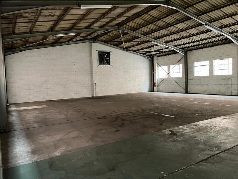 To Let commercial Property for Rent in Sidwell Eastern Cape